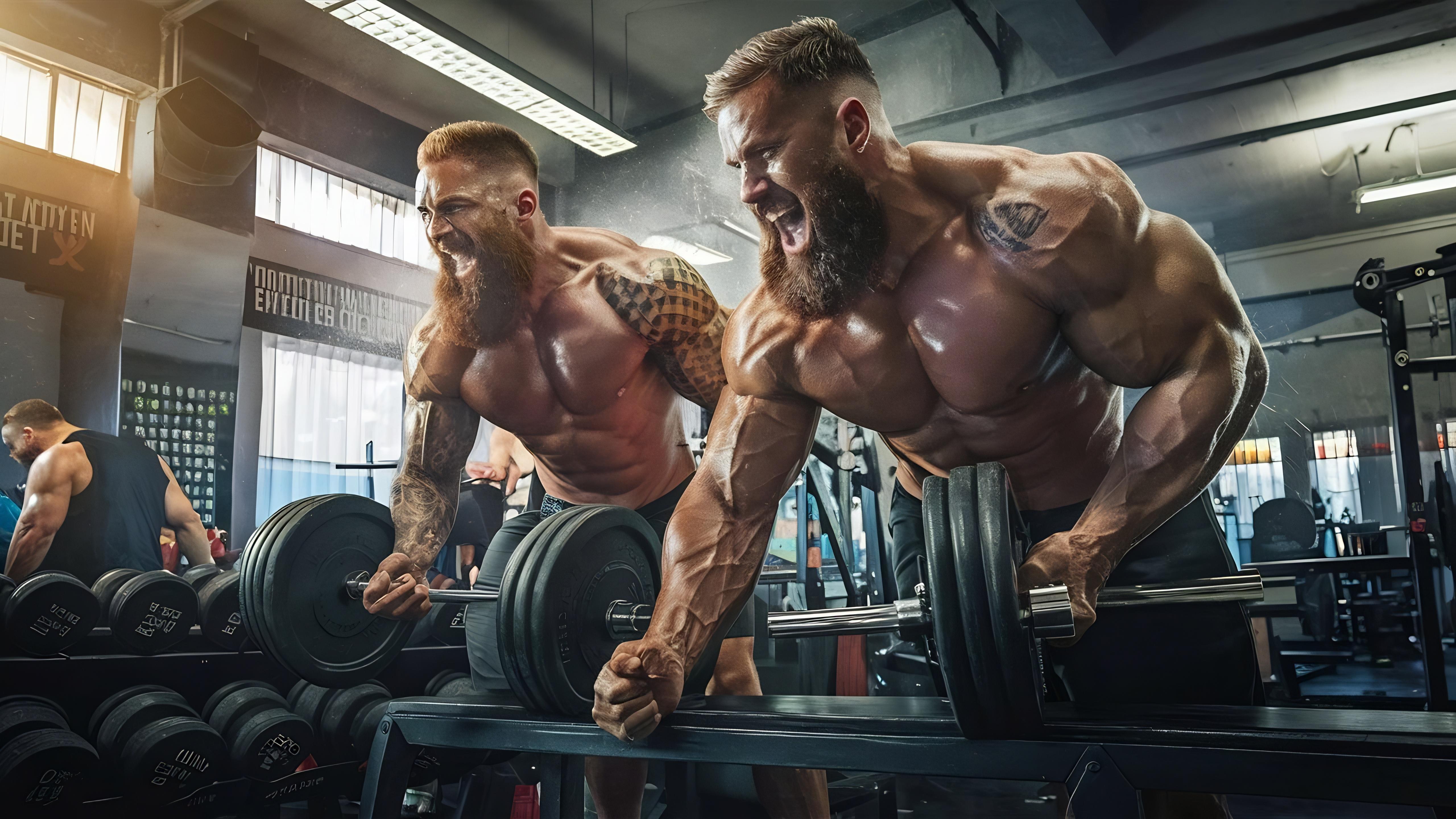 Fitness Training Video