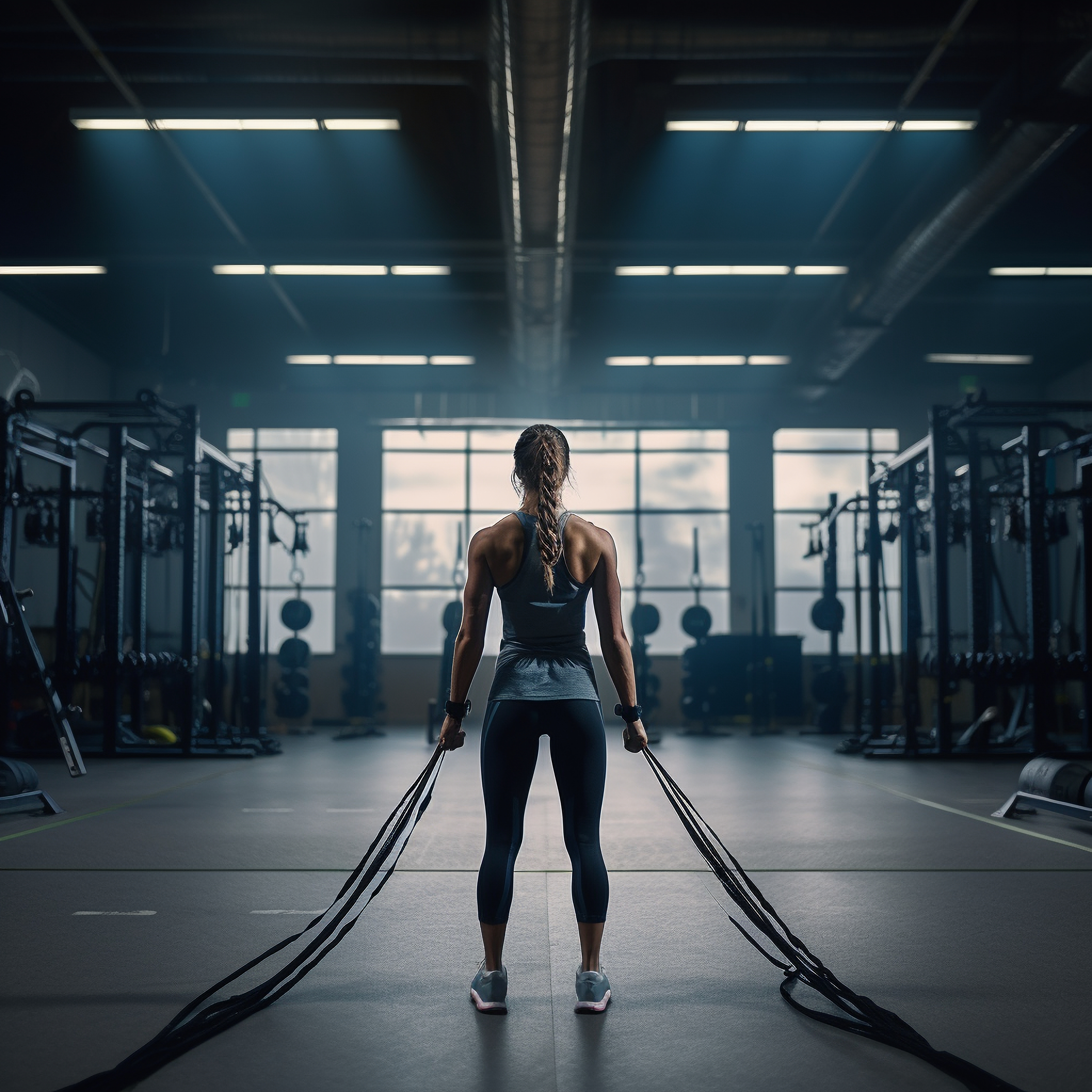 Personal Training
