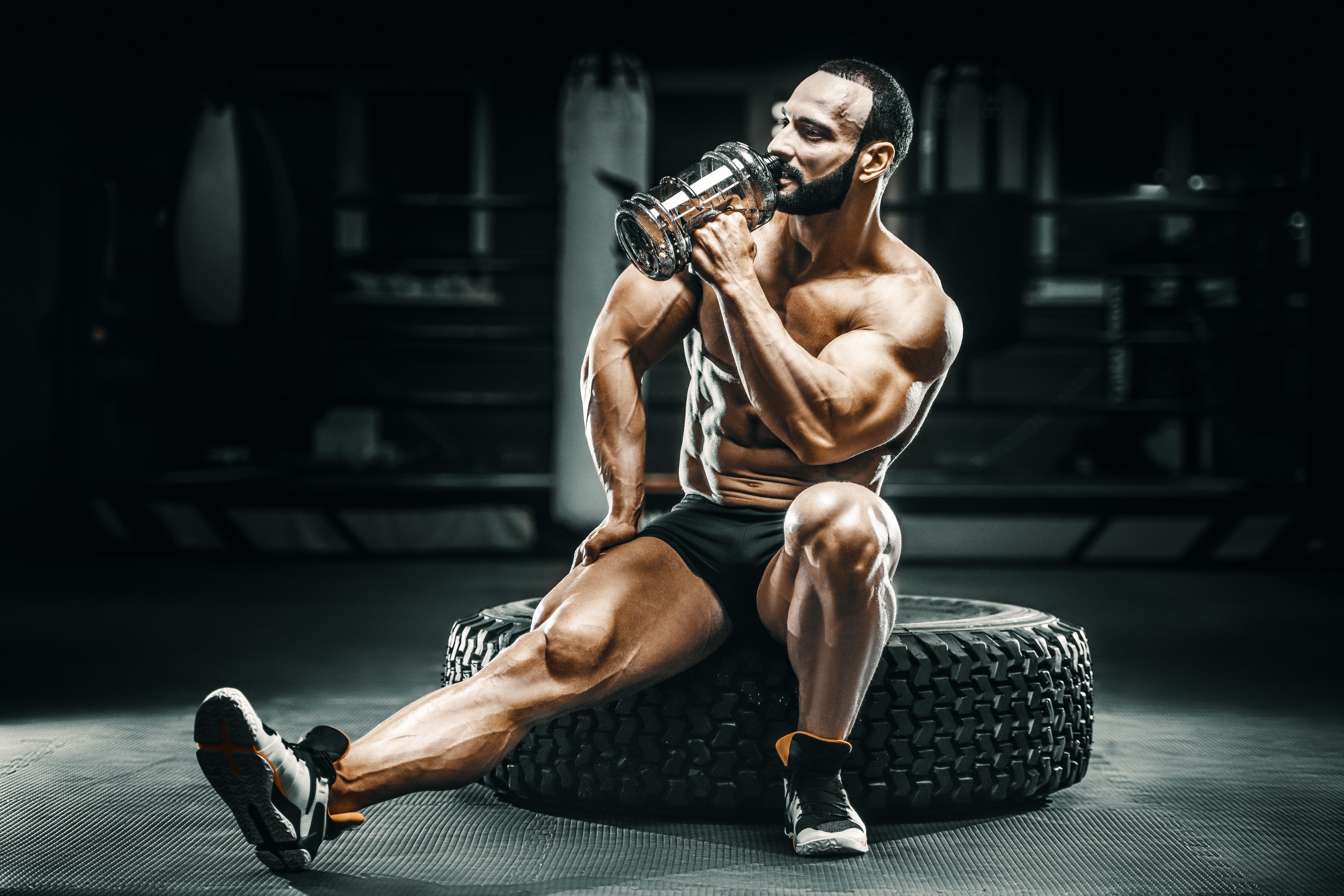 Body Transformation